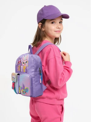 FURBY Plecak CEO-ACCCS-AW25-102FUR Fioletowy