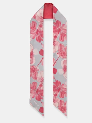 Furla apaszka damska jedwabna