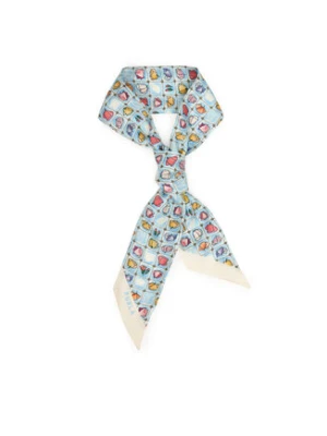 Furla Apaszka WT00022 BX3855 3584S Kolorowy