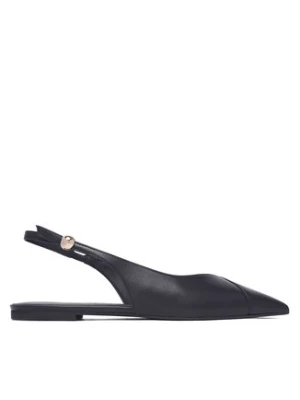 Furla Baleriny Sfera YK92SFE X30000 Czarny