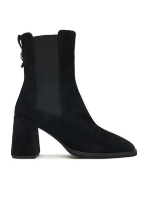 Furla Botki Diamante YK06FUD-Y61000-O6000-1-007-3600 S Czarny