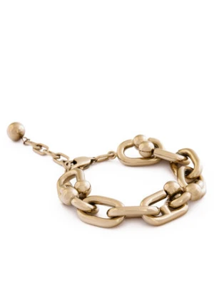 Furla Bransoletka Mianuvola WJ00240 MT0000 OR000 Złoty