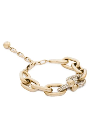 Furla Bransoletka Mianuvola WJ00246-K21000-OR000-1-007-20-CN-UNI J Złoty