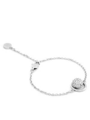 Furla Bransoletka Miasfera WJ00270-K21000-AR000-1-007-20-CN-UNI J Srebrny