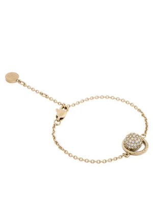 Furla Bransoletka Miasfera WJ00270-K21000-OR000-1-007-20-CN-UNI J Złoty