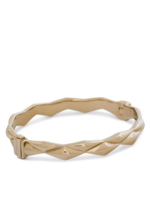 Furla Bransoletka Mionido WJ00300-MT0000-OR000-1-007-20-CN-S J Złoty