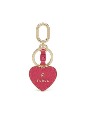 Furla Brelok Camelia WR00434 AME000 CN 4485S Różowy