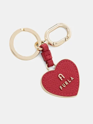Furla brelok czerwony
