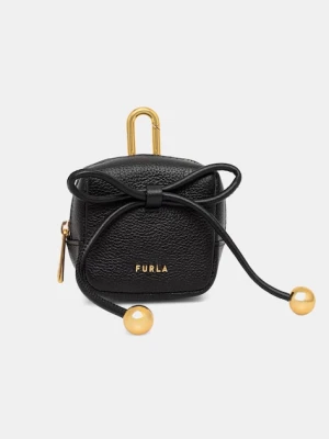 Furla brelok damski skórzany