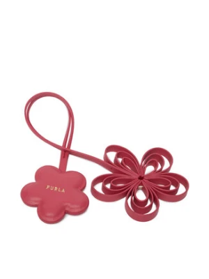 Furla Brelok Flower WK00534 BX3104 CN 4485S Różowy