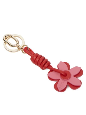 Furla Brelok Flower WR00858 BX3175 CN 4524S Czerwony