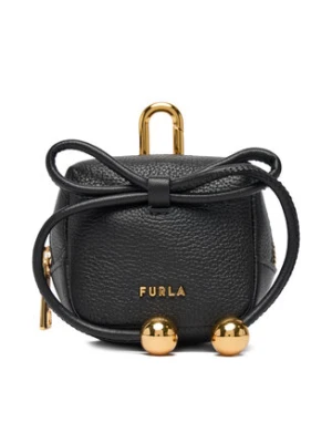 Furla Brelok Poppy WK00644 BX4573 CN O6000 Czarny