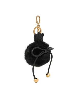 Furla Brelok Poppy WR00928 BX4801 O6000 Czarny