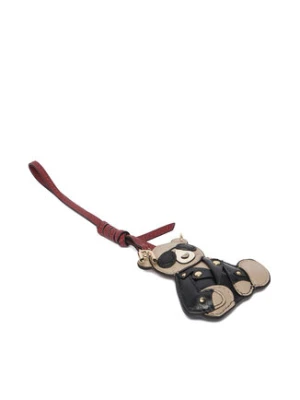 Furla Brelok Rider Bear WK00596 BX4336 CN TON00 Czarny