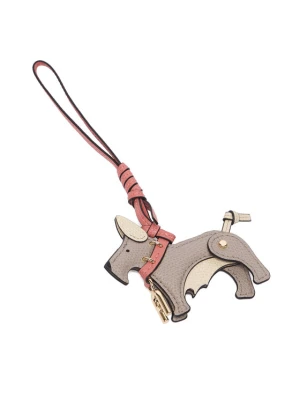 Furla Brelok Shnauzer WK00618 ACO000 CN 4998S Szary