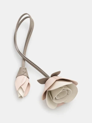 Furla brelok skórzany WK00436 BX3175 4525S