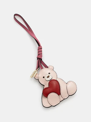 Furla brelok skórzany WK00545 BX4336 4525S