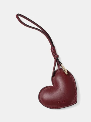 Furla brelok skórzany