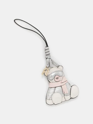 Furla brelok skórzany WK00554 BX4027 3698S