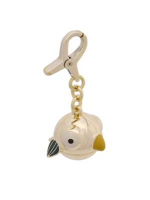 Furla Brelok WK00326-MES000-4294S-1-007-20-CN-K Złoty