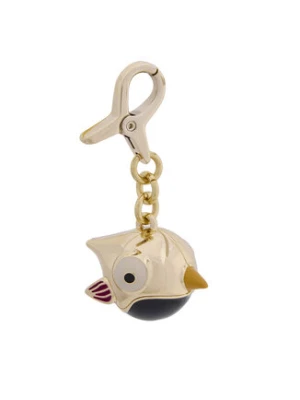 Furla Brelok WK00329-MES000-4028S-1-007-20-CN-K Złoty