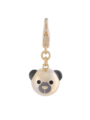 Furla Brelok WK00335-MES000-TG400-1-007-20-CN Złoty