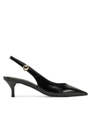 Furla Czółenka Sfera Slingback YJ07SFE Y57000 O6000 Czarny
