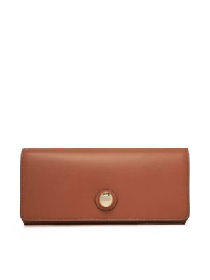 Furla Duży Portfel Damski Camelia Continental WP00441 AX0733 RY000 Brązowy