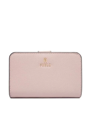 Furla Duży Portfel Damski Camelia  WP00314 ARE000 CN 4304S 1007 Różowy