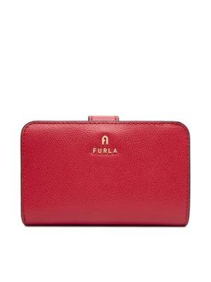 Furla Duży Portfel Damski Camelia  WP00314 ARE000 CN 4305S 1007 Różowy