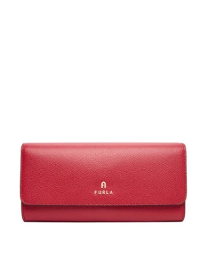 Furla Duży Portfel Damski Camelia  WP00317 ARE000 CN 4305S 1007 Różowy