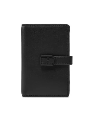 Furla Duży Portfel Damski Flow S Compact Wallet WP00401-BX2045-O6000-1020 Czarny