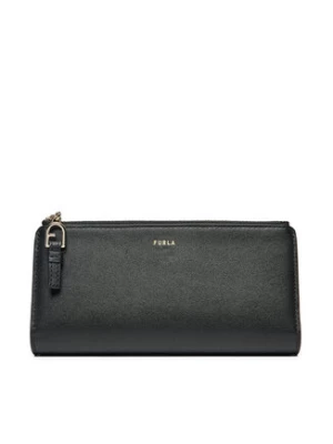 Furla Duży Portfel Damski Nuvola WP00457-BX2045-O6000-1-007-20-CN-P Czarny