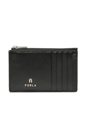 Furla Etui na karty kredytowe Camelia WP00310-ARE000-O6000-1007 Czarny