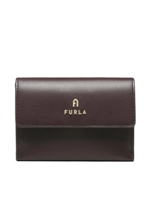 Furla Etui na karty kredytowe Camelia WP00398-AX0733-2516S-1007 Czerwony