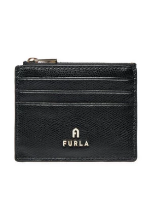 Furla Etui na karty kredytowe WP00388 ARE000 O6000 Czarny