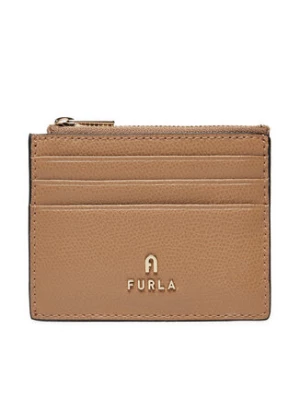 Furla Etui na karty kredytowe WP00388 ARE000 YU500 Brązowy