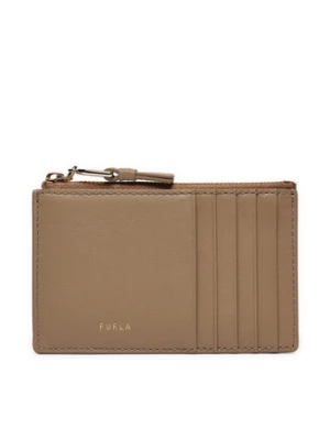 Furla Etui na karty kredytowe WP00449 BX2045 1257S Beżowy