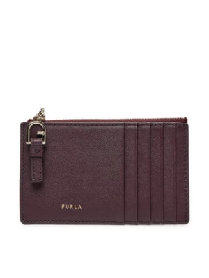 Furla Etui na karty kredytowe WP00449 BX2045 2516S Bordowy