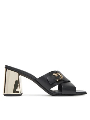 Furla Klapki Chic YJ41HIC A.0203 0455S Czarny