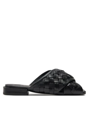 Furla Klapki YH74GRL X30000 O6000 Czarny