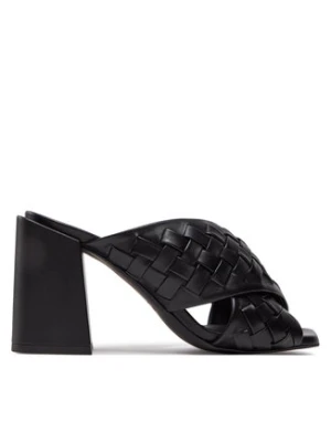 Furla Klapki YH75GRL X30000 O6000 Czarny