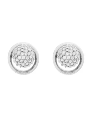 Furla Kolczyki Miasfera Charms WJ00269-K21000-AR000-1-003-20-CN-UNI J Srebrny