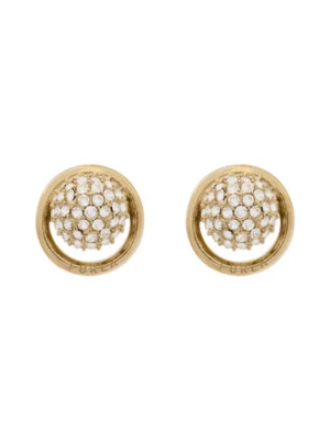 Furla Kolczyki Miasfera Charms WJ00269-K21000-OR000-1-007-20-CN-UNI J Złoty