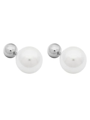 Furla Kolczyki Miasfera WJ00296-K22000-AR000-1-003-20-CN-UNI J Srebrny