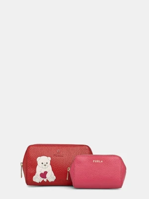 Furla kosmetyczka 2-pack
