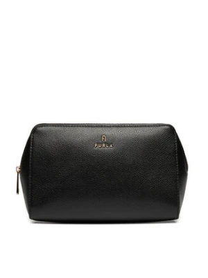 Furla Kosmetyczka Camelia L Cosmetic Case WE00618-ARE000-O6000-1007 Czarny