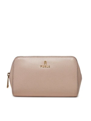 Furla Kosmetyczka Camelia M WE00449 ARE000 0496S Różowy
