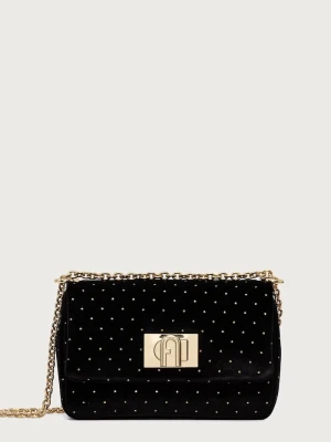 Furla listonoszka damska 1927 Mini Crossbody 20 czarny
