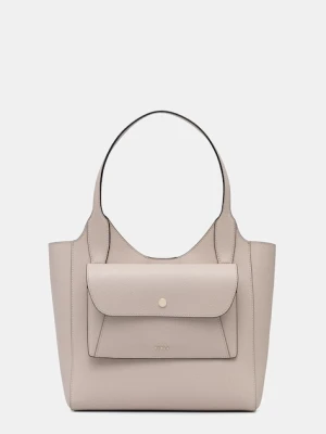 Furla listonoszka damska skórzana Lea S Tote